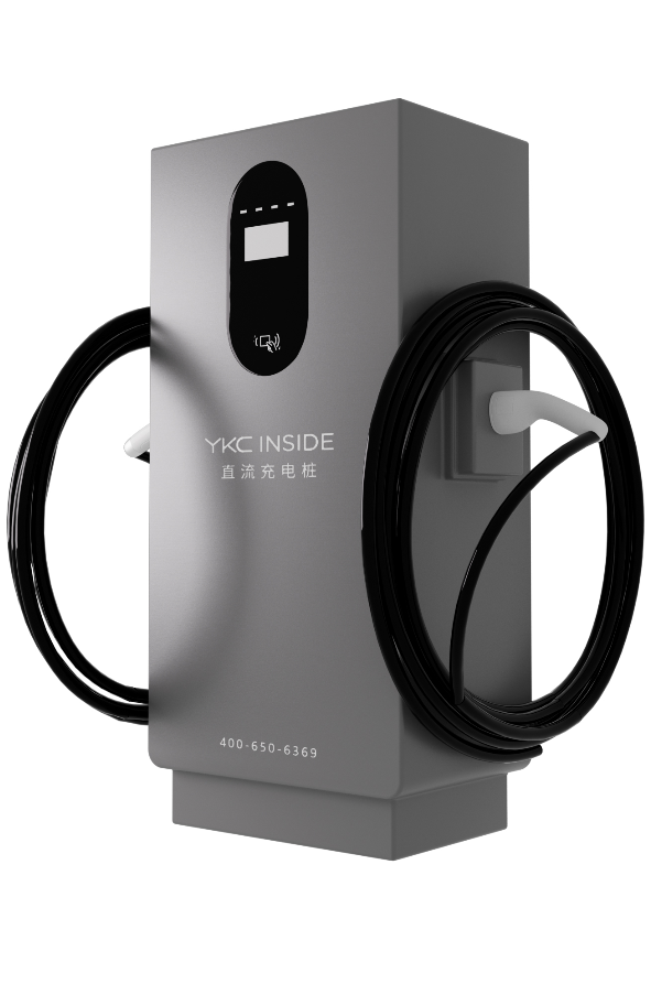 云快充重卡专用240/320/360/400/480KW充电桩